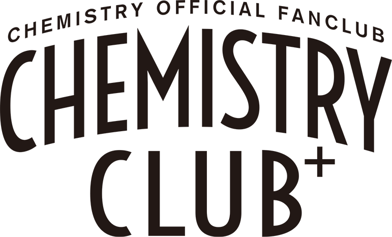 chemistry offocial fanclub chemistry club+